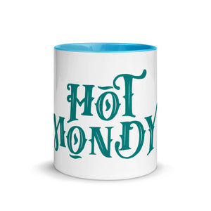 Mondy Mug (Written)
