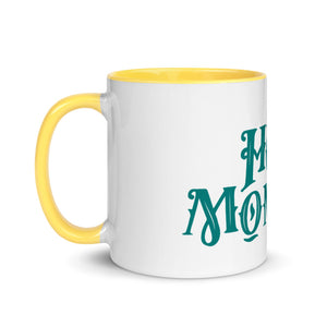Mondy Mug (Written)